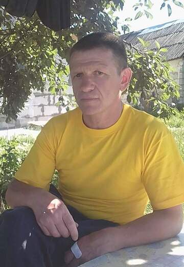 Моя фотография - Александр, 52 из Курск (@aleksandr559001)