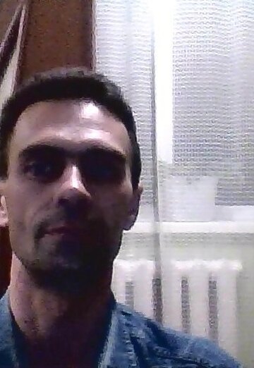 Моя фотография - павел, 41 из Брянск (@pavel130851)