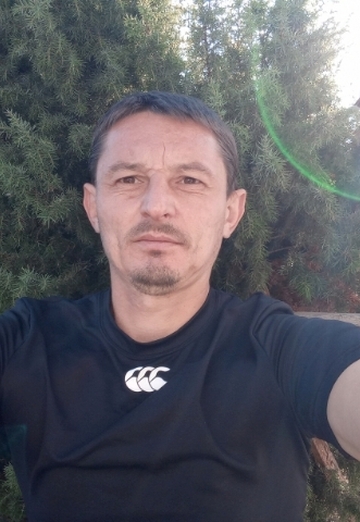 My photo - Vitaliy, 43 from Zaporizhzhia (@vitaliy151400)