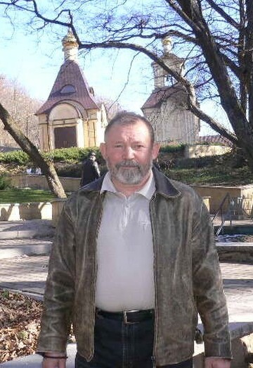 My photo - vladimir ivanov, 73 from Stavropol (@vladimirivanov153)