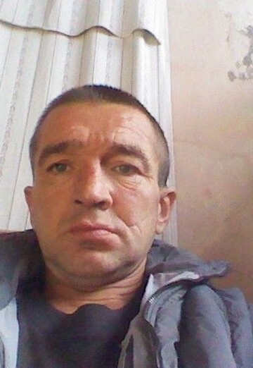 Моя фотография - Николай Гирфанов, 49 из Реж (@nikolaygirfanov0)