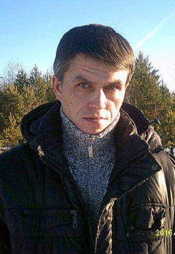 Моя фотография - Дмитрий. Екимов., 44 из Нерюнгри (@dmitriyekimov3)