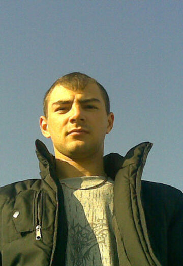 My photo - vladimir, 37 from Ryazan (@vladimir228148)