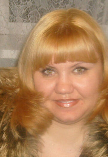 My photo - natalya, 43 from Orsk (@natalya44332)