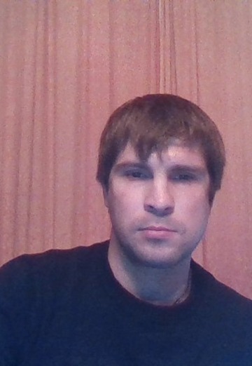 Моя фотография - иван, 36 из Москва (@ivan172397)