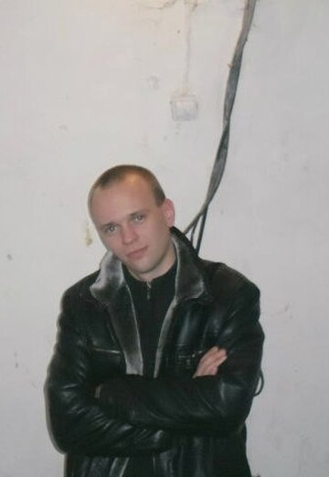 My photo - Sergey, 34 from Gay (@sergey686693)