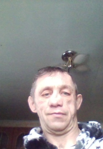 My photo - Vladimir, 52 from Birobidzhan (@vasiljew4)