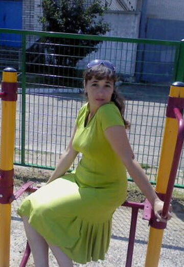 My photo - Elena, 52 from Volzhsk (@elena15941)