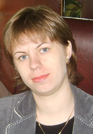 La mia foto - Olga, 40 di Blagoveščenka (@bon-bon83)