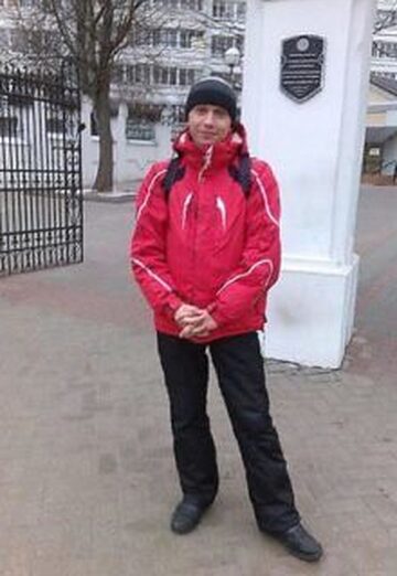 Моя фотография - Георгий, 38 из Одесса (@georgiy12785)