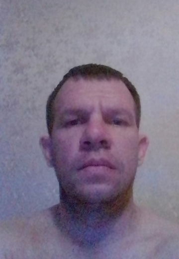 Моя фотография - Денис, 41 из Тольятти (@denis263132)