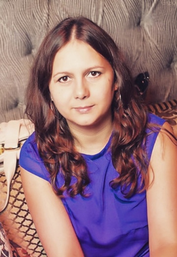 Моя фотография - Анна, 39 из Кемерово (@anna156894)