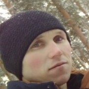 Константин Иванов, 31, Ядрин