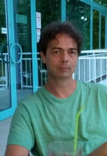 My photo - Major Akos, 54 from Budapest (@majorakos)