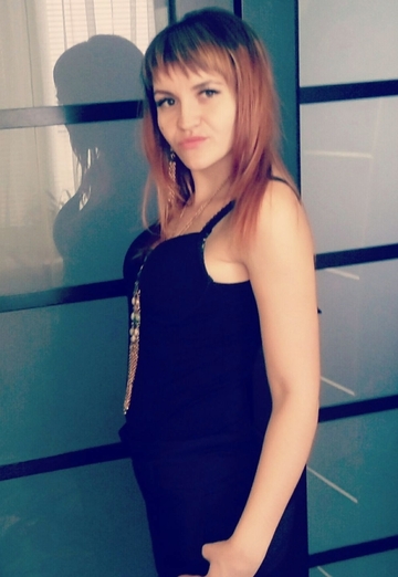 Моя фотография - Олена, 34 из Москва (@olena1382)