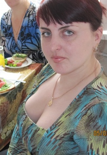 My photo - Anna, 47 from Ussurijsk (@anna2975)