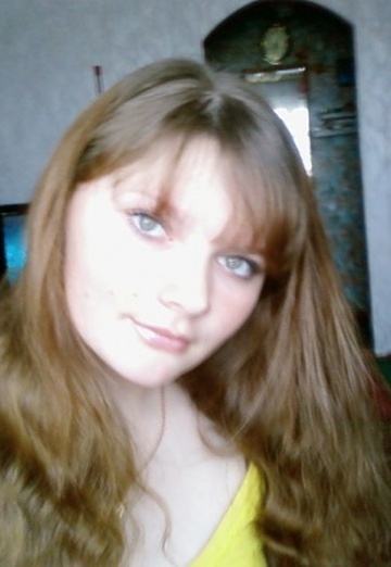 My photo - Svetlana, 33 from Nizhny Ingash (@svetlana617)