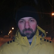 Александр, 44, Лангепас