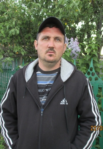My photo - sergey, 42 from Ulyanovsk (@sergey979429)