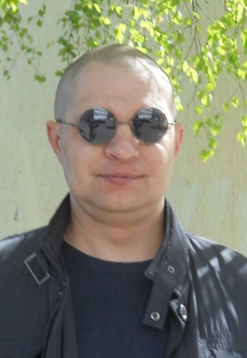 Моя фотография - Алексей, 49 из Минск (@aleksey337248)