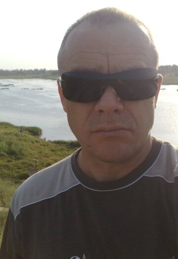 My photo - Sergey, 47 from Rubtsovsk (@id431411)