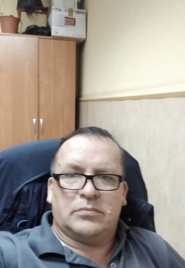 Моя фотография - Гриша, 53 из Тюмень (@grisha9164)