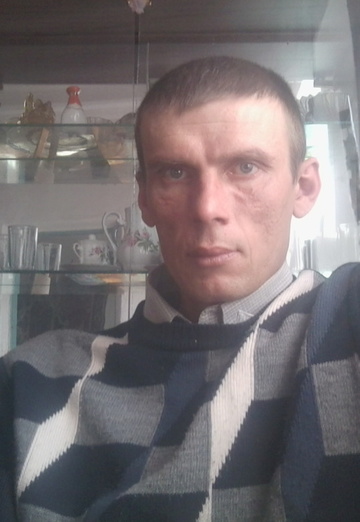 Моя фотография - виталий кондротенко, 42 из Бурное (@vitaliykondrotenko)