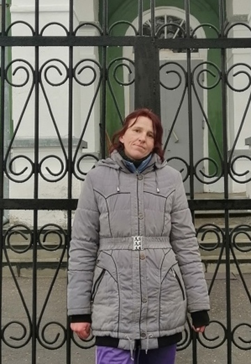 Моя фотография - Наталья, 42 из Смоленск (@natalya307962)