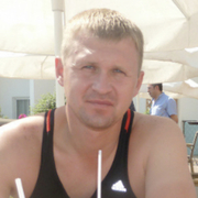 Гоша, 47, Ставрополь