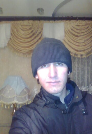 Моя фотография - kik2012, 30 из Макинск (@kik993)