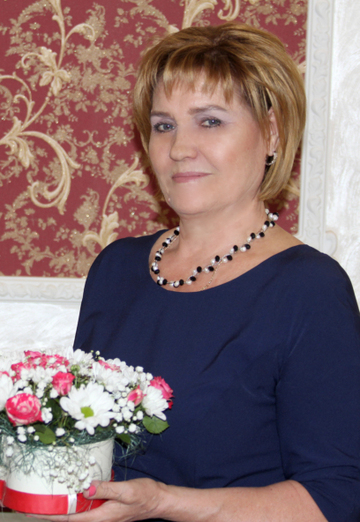 My photo - Galina, 66 from Naberezhnye Chelny (@galina71588)