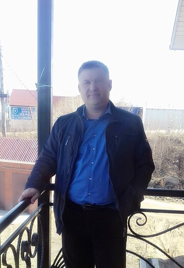 Моя фотография - Сергей, 51 из Иркутск (@sergey827342)