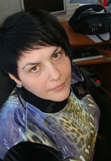 My photo - Elena, 50 from Rostov-on-don (@elena231158)