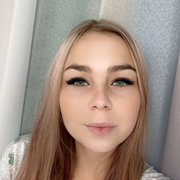 Анастасия, 26, Братск