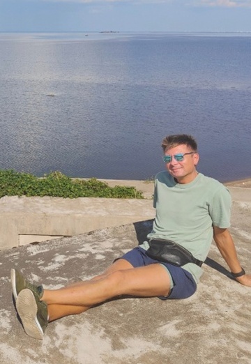 Kirill (@flayjo) — my photo № 7