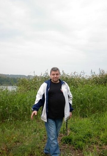 Моя фотография - Александр, 60 из Донецк (@aleksandr252417)