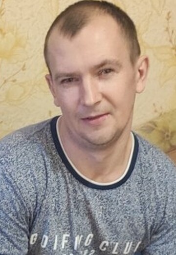 My photo - sergey, 38 from Kirov (@sergey955116)