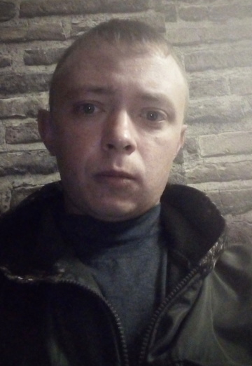 My photo - Denis, 34 from Saransk (@denis226874)