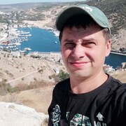 Александр Широков, 39, Егорьевск
