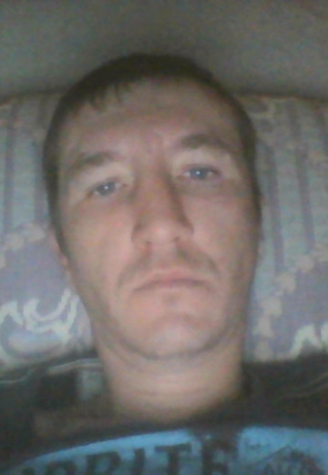 My photo - maksim, 39 from Zyrianovsk (@maksim137061)