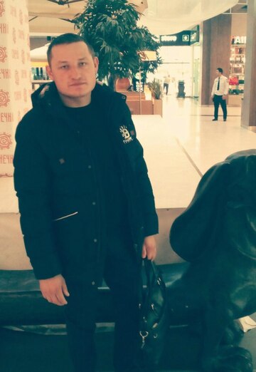 My photo - Vladimir, 32 from Sevsk (@vladimir190124)