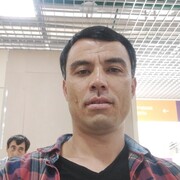Eldor Nosirov, 30, Москва