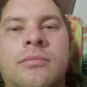 Вячеслав, 33, Чара