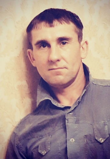 My photo - Aleksey, 39 from Omsk (@aleksey461377)