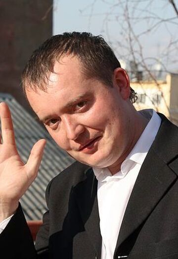 My photo - Aleksey, 40 from Bezhetsk (@aleksey346106)