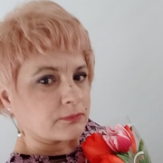 Галина Николаевна, 51, Черниговка
