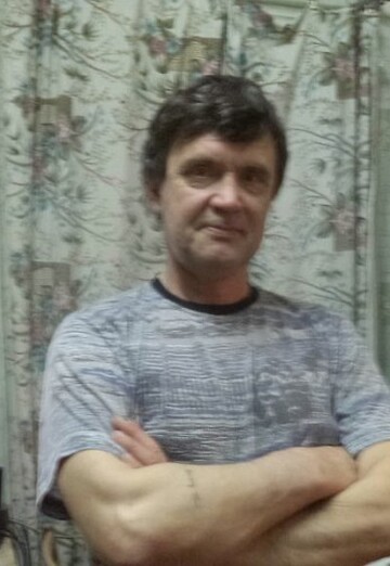 Моя фотография - Владимир Мышкин, 61 из Сарапул (@vladimirmishkin0)