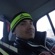Bet man, 43, Талица