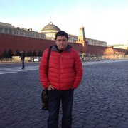 Дмитрий, 44, Губкинский (Ямало-Ненецкий АО)