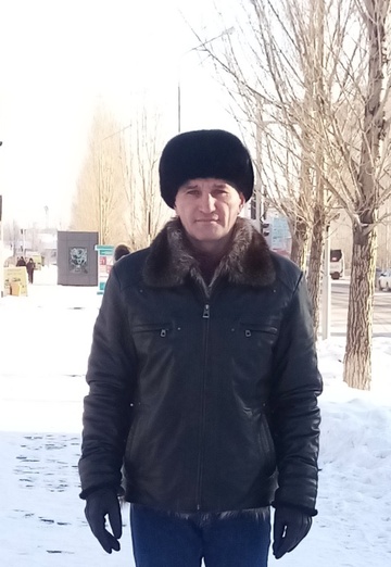 Моя фотография - Николай, 33 из Астана (@nikolay239793)